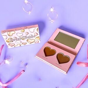 🍬 Eloise Sweet Cheeks Bronzing Palette | Sun-kissed Treat & Bronzed Glow